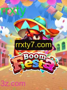 BoomFiesta: Mergulhe na Aventura Explosiva com a Palavra-Chave Segreta 'rrxty'
