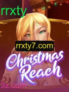 Discover the Magic of ChristmasReach: A New Festive Game Adventure