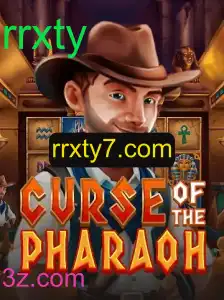 CurseofthePharaoh: Unveiling the Mysteries with RRXTY