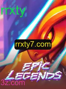 Explorando o Universo de EpicLegends: Uma Jornada Épica na Era Moderna