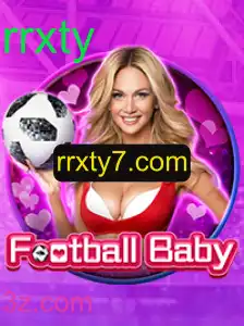 Explorando FootballBaby: O Novo Fenômeno dos Jogos
