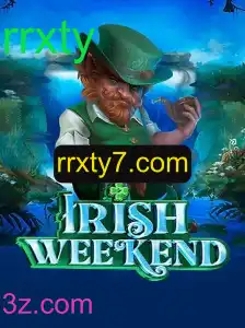 Descubra IrishWeekend: O Jogo Envolvente que Está Conquistando o Mundo