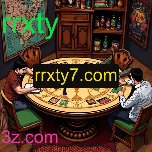 Jogos de mesa