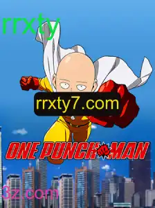 Descubra o Universo de OnePunchMan e as Regras do Jogo com RRXTY