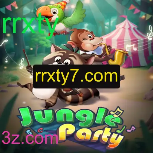 Explorando JungleParty: Um Mergulho na Aventura Selvagem