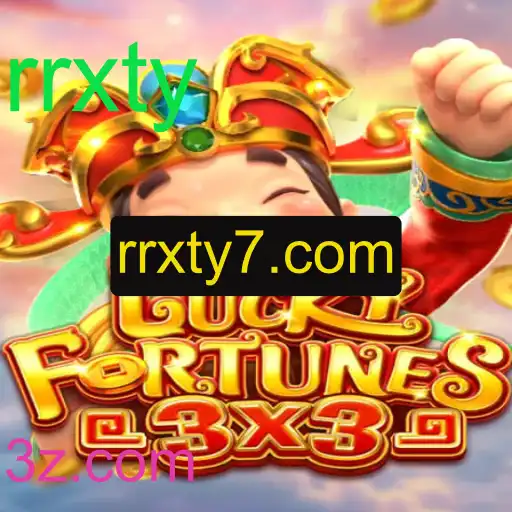 Descubra o Mundo de LUCKYFORTUNES3x3: Um Jogo de Sorte e Estratégia