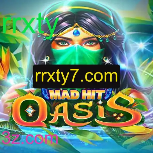 MadHitOasis: Aventuras e Regras no Mundo de Rrxty