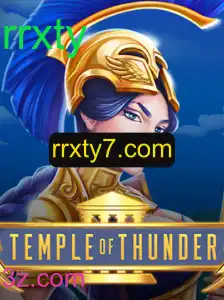Explorando o Mundo de TempleofThunder: Um Guia Completo