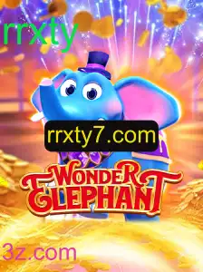 Descubra o Fascinante Mundo de WonderElephant