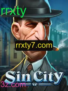 Descubra SinCity: Um Mergulho no Universo de Aventuras com o Mistério de rrxty