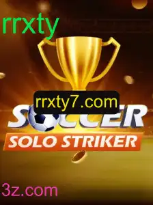 SoccerSoloStriker: Um Mergulho no Mundo do Futebol Solo