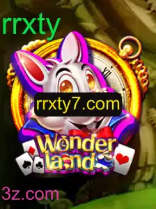 Explorando o Fascinante Mundo de Wonderland e o Desafio de 'rrxty'